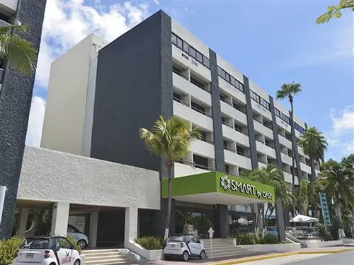 Smart Cancun - для деловых путешественников