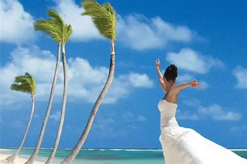 Романтика в Сиренис