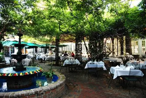 4 приключения для знакомства с культурой гурманов в Новом Орлеане