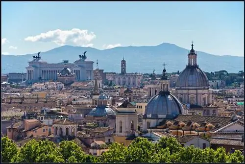 Лучшие города Европы для отдыха с детьми