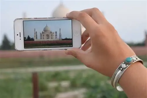 Направления и достопримечательности, которые сейчас наиболее популярны в TikTok