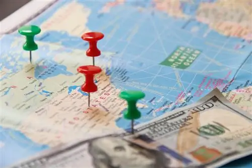 Бюджетное путешествие и необходимость туристической страховки