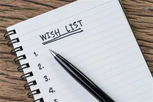 Чего вы хотите от путешествия?