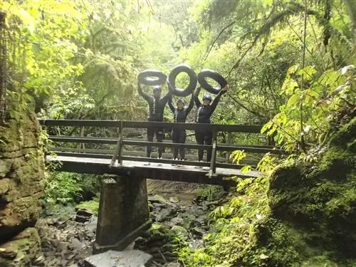 Откройте для себя мир, отличный от вашего собственного