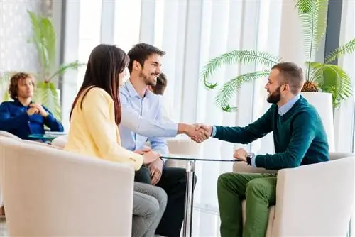 Агент агенту: Когда твоя семья и друзья не поддерживают твой бизнес