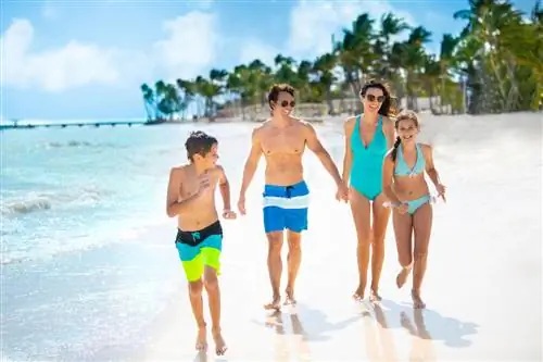 Как подготовиться к оживленному сезону путешествий весенних каникул