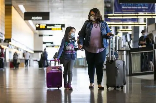 Наконец пришло время отменить федеральный мандат на маски