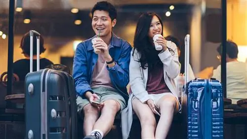 Почему стоит выбирать прямые рейсы Funjet в отпуск?