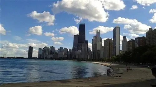 Лучшие бесплатные виды в Чикаго