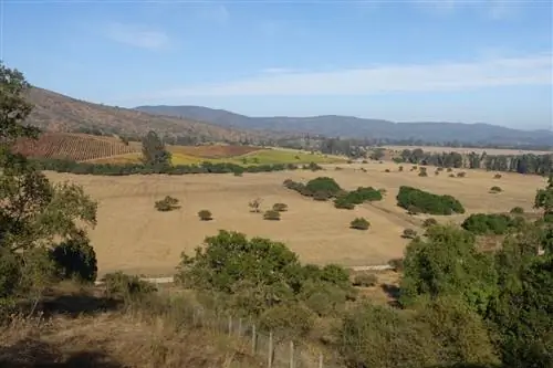 Посмотрите эти места для катания на велосипеде в Чили