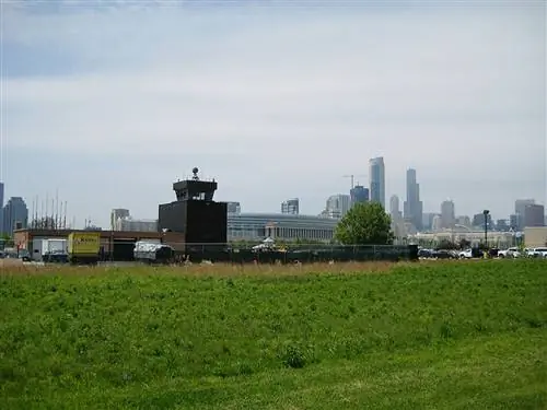 Приключения на свежем воздухе в городе ветров