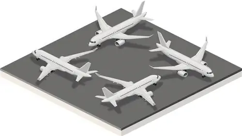 Мексиканские авиалинии взлетают