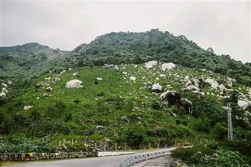 Перевал Хайван на мотоцикле: расширяя границы в кинематографическом пейзаже