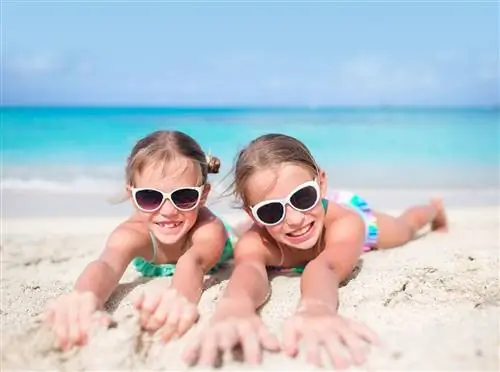 Расширенное семейное развлечение в Grand Oasis Palm и Oasis Palm