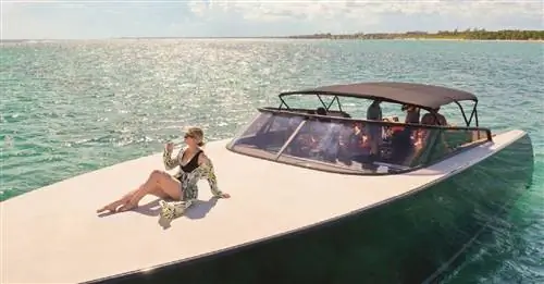 Проведите отпуск в Fairmont Mayakoba