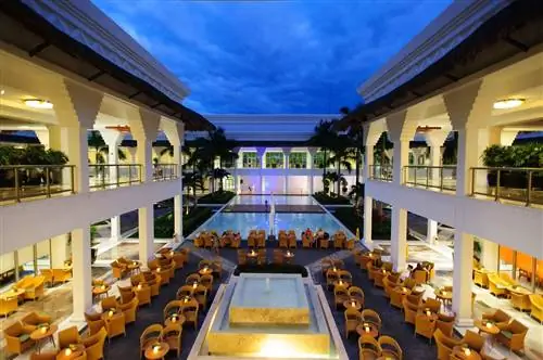 Princess Hotels & Курорты Hosts Travel Advisor Fam на Ривьере Майя