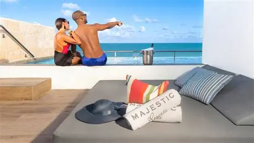 Прогноз Majestic: солнечно с экономией 45 процентов