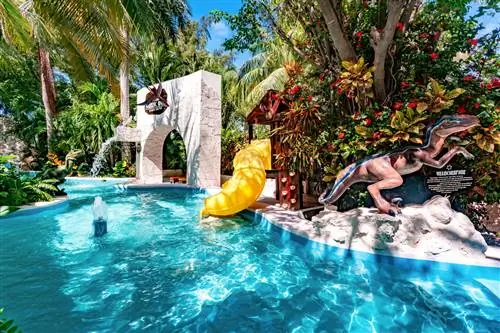 Grand Oasis Palm в Канкуне вновь открывается с новыми функциями