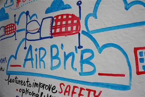 Агент агенту: Airbnb? Не для меня