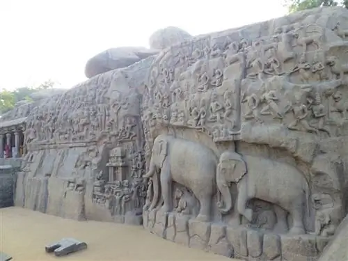 путешествие Индия