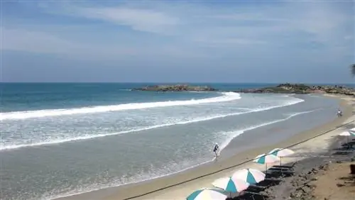 5 направлений Южной Индии, которые должны быть на вашем радаре путешествий