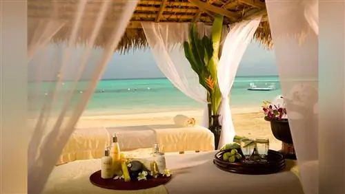 Отдых, релаксация и Красный переулок