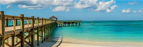 Нассау в новостях