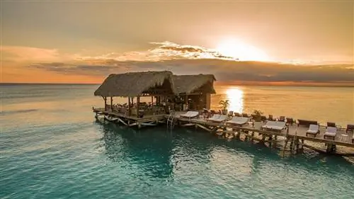 Романтика ждет в Be Live Collection Canoa