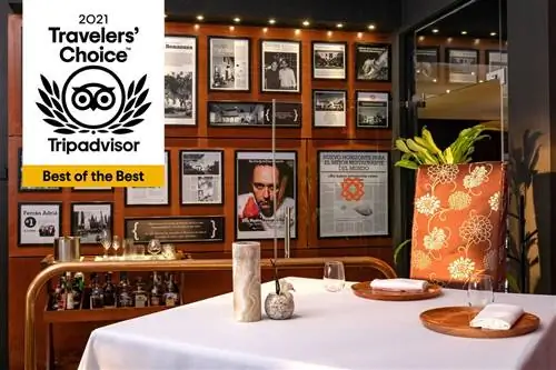 Откройте для себя эксклюзивный ресторан Pyramid в Grand Oasis