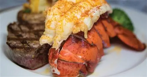 Ужин в компании American Queen Steamboat Company