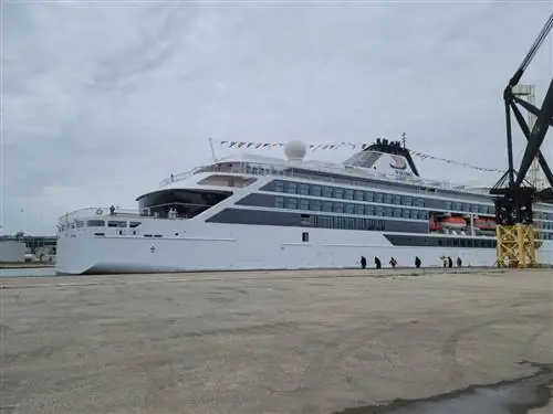 Что особенного в круизах по Великим озерам?