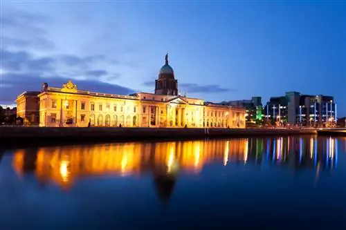 6 достопримечательностей, чтобы открыть для себя Ирландию вдали от проторенных дорог