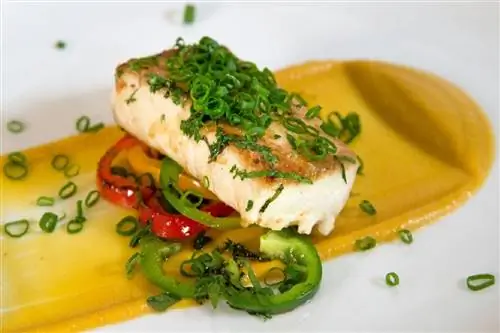 Местные вкусы Сент-Люсии