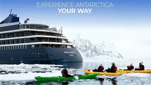 Плавание в будущее