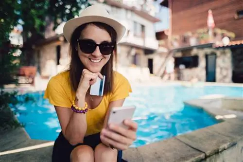 Не позволяйте COVID-19 отпугнуть вас от бронирования будущих путешествий