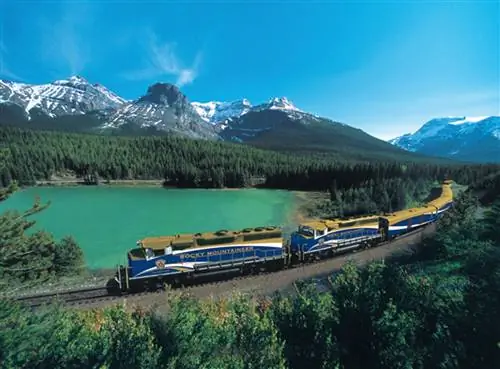 Прохождение викторины «Маршруты скалистых альпинистов»