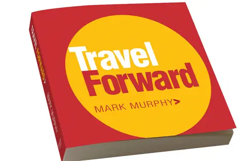 Дебют Travel Forward, получите копию сегодня