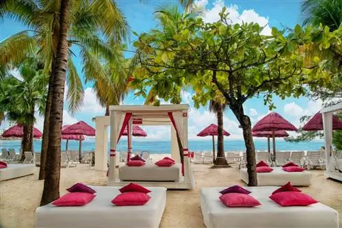 Безлимитное развлечение для групп в Канкуне