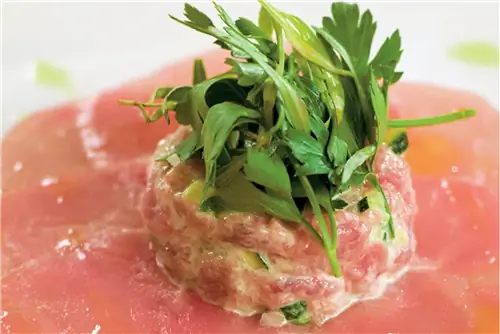 Французская Полинезия: рай для гурманов