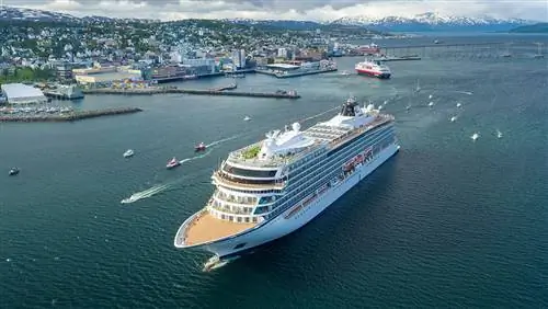 Раскол Costco от Viking предвещает величие агентства