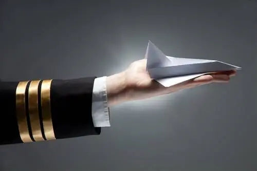 Почему мало пилотов-рок-звезд?