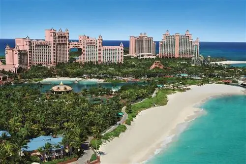 Мир подводных изумлений