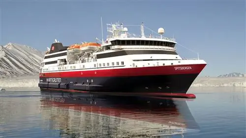 7 лучших летних круизов по отдаленному Северу и полярным регионам