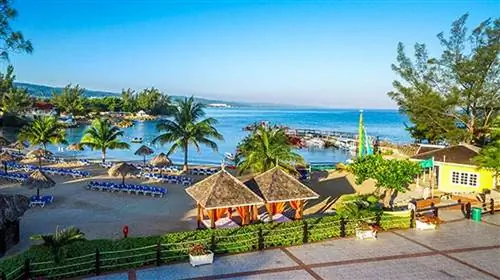 Каждый найдет что-то для себя на курортах Jewel Resorts