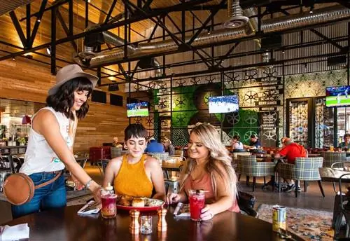 Главные причины остановиться в Гилберте на каникулах в Аризоне