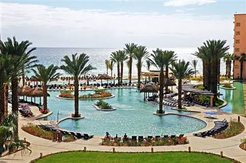 Сервис от всего сердца: Hyatt Ziva Los Cabos