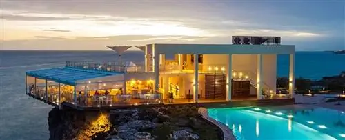 Ночь шеф-поваров Sonesta Ocean Point поднимает гастрономию острова Сен-Мартен