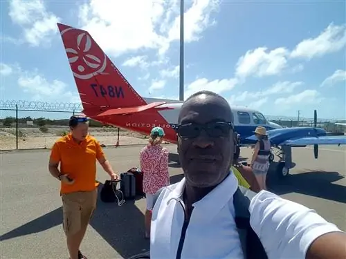 Четыре полета, которые стоит запомнить