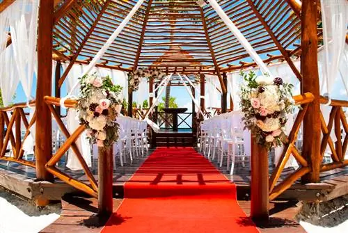 Говорим «да» в отелях Princess Hotels & Resorts