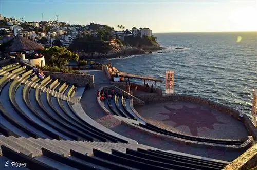 Три достопримечательности Акапулько, которые стоит увидеть